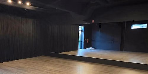 Friday Night Salsa - Class + Social