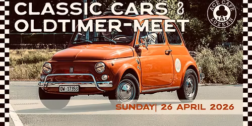 \u2663\ufe0f CLASSIC CARS & OLDTIMER-MEET im ACE CAFE LUZERN \u2663\ufe0f