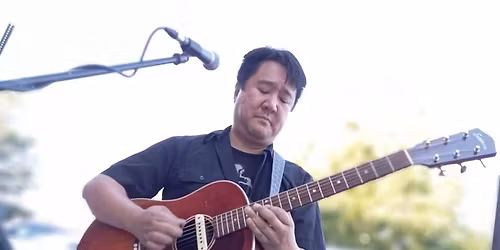 Simon at Lamella Tavern (Willow Glen) 6:30-9:00pm.  (Solo)