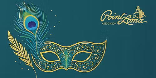 Masquerade On The Marina