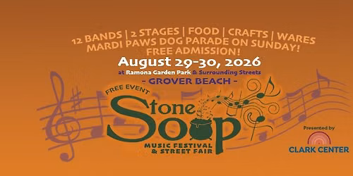Stone Soup 2026!
