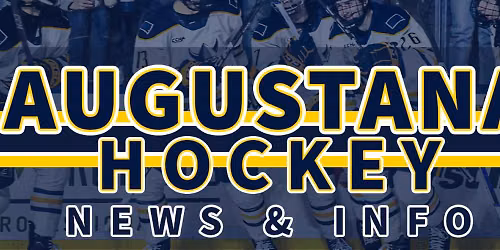 Augustana Vikings vs. Michigan Tech Huskies