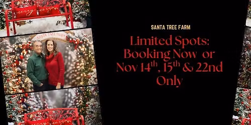 TREE FARM MINIS – Keisha Williams Fine Art Photography