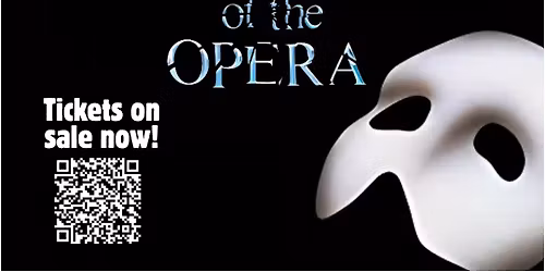 The Phantom of the Opera