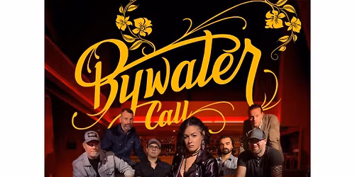 Bywater Call + Dan Patlansky LSS