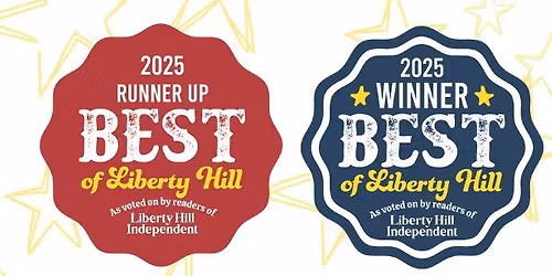 Best of Liberty Hill Celebration Mixer