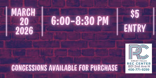 Family Karaoke & Dance Party