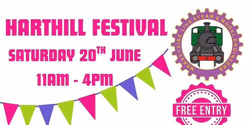 Harthill Festival