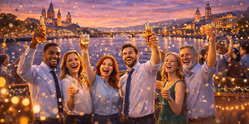 After-Work-Shipping Mainz\/Wiesbaden