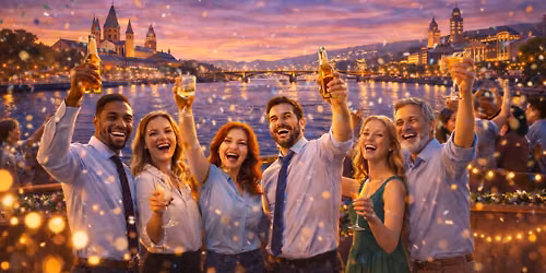 After-Work-Shipping Mainz\/Wiesbaden