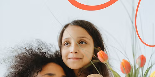 Bloom Together: A Mother's Day Workshop