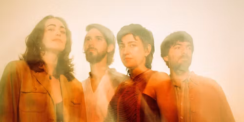 Secret Planet: Derya Yildirim and Grup \u015eim\u015fek