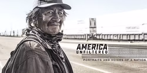 Voices of a Nation at Zimmerli Performance Center - Twichell Auditorium