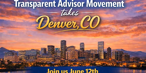 Flat Fridays - Denver, Colorado chapter