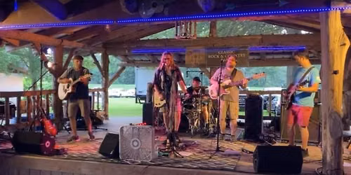 11th Hour Band at Dave\u2019s Picnic Grounds