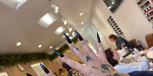 LOS ANGELES | RUSSIAN GEL MANICURE & DRY SMART PEDICURE, NAIL EXTENSION, NAIL ART & MORE