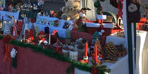 Fairfield Christmas Craft Fair