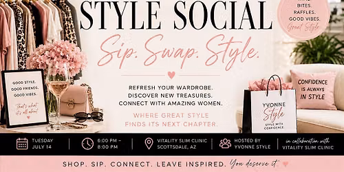 The Style Social