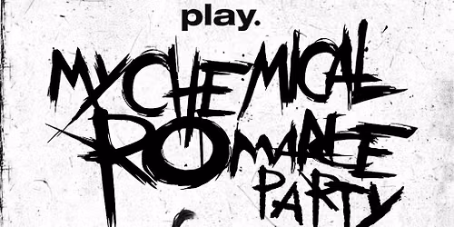 My Chemical Romance Party