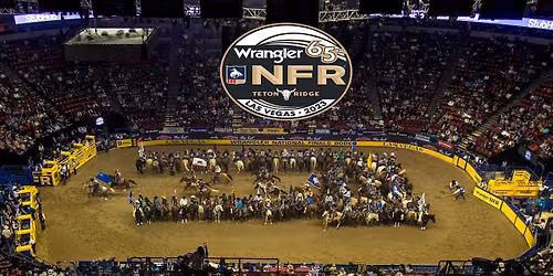 National Finals Rodeo