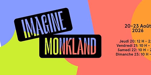 Imagine Monkland