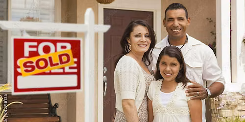 HUD APPROVED HOMEBUYER WORKSHOP