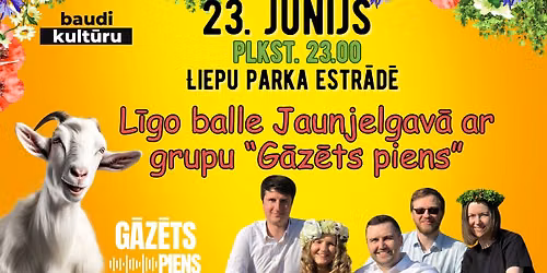 L\u012bgo balle Jaunjelgav\u0101 