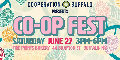 Co-op Fest