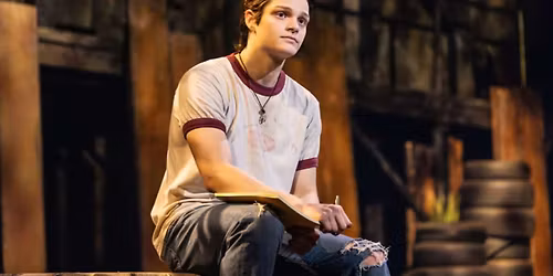 The Outsiders - Austin