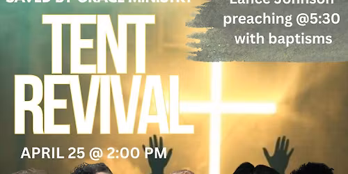 Tent Revival