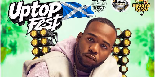 Uptop Fest  Scotland