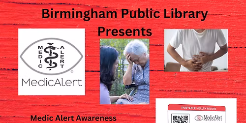 Medic Alert Awareness