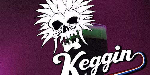 Kmart Warriors and Keggin take the Tote - FREE FRONT BAR