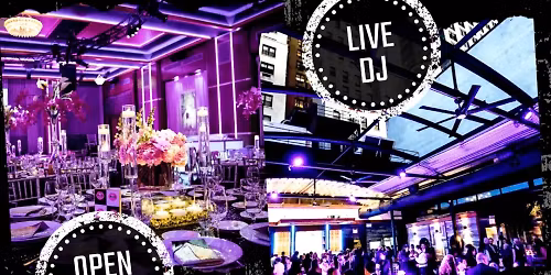 New Years Eve Bash at Miners Foundry Cultural Center