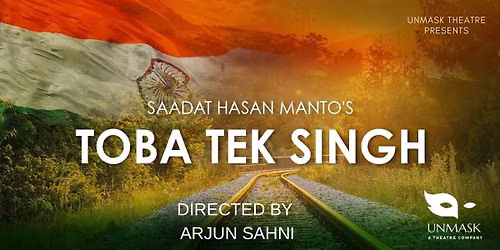 Toba Tek Singh
