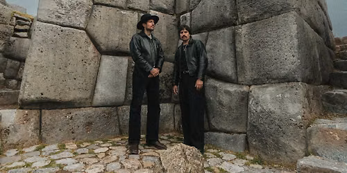 Hermanos Guti\u00e9rrez - Konzert (Tickets im Vorverkauf, sold out 99%)
