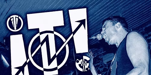 Inner Terrestrials present Paco's Racket Club | London