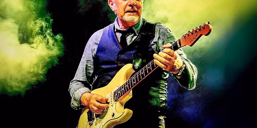 Mick Rogers \u2013 The Rogerama Tour