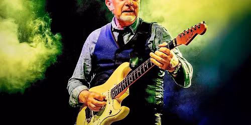 Mick Rogers \u2013 The Rogerama Tour