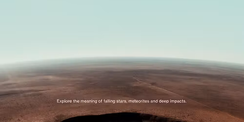 Fireball: Visitors from Darker Worlds