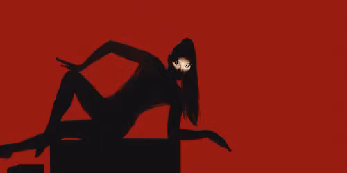 Jaloo in Rio de Janeiro