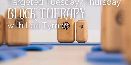 Block Therapy