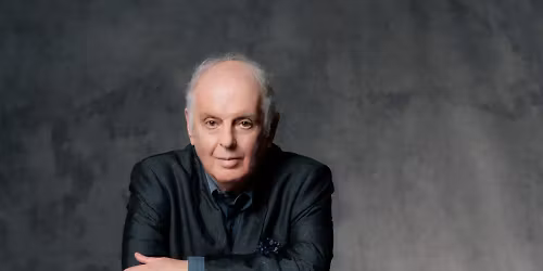 Daniel Barenboim, Yo-Yo Ma in Berlin