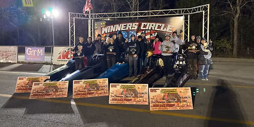 Thanksgiving Junior Nationals