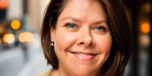 Business Women Unltd Networking St Albans - With guest Paula Smith - From burnout to bounce back