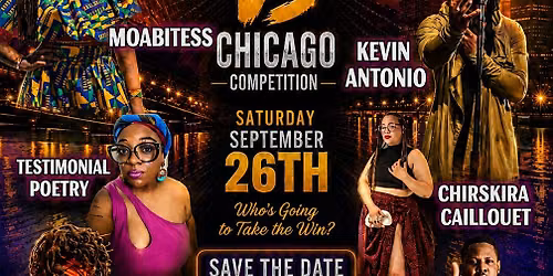 Milwaukee vs Chicago 2026