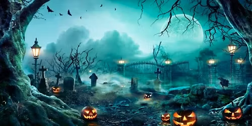 Halloween Costume Party