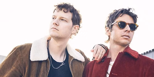 Foster the People