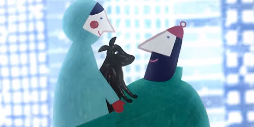 Film: Gro\u00dfes  Zeichentrickfilm-Festival