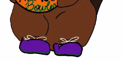 Michael's Average Bowler Tournaments - 43\u2019 - House Shot